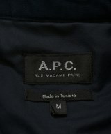 A.P.C.（アーペーセー）その他 紺 サイズ:M メンズ/2200686730040