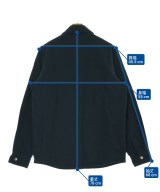 A.P.C.（アーペーセー）その他 紺 サイズ:M メンズ/2200686730040