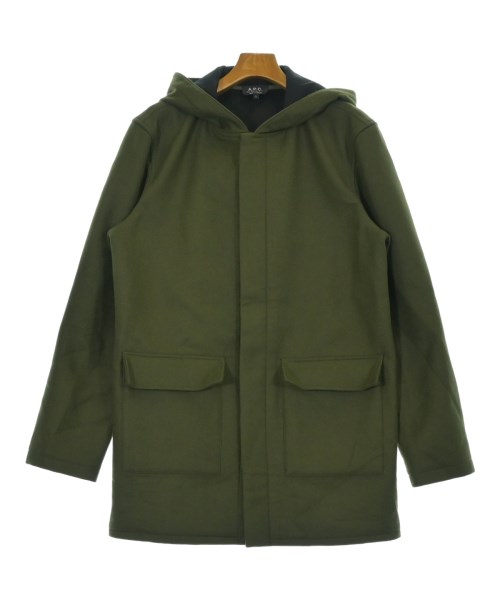 A.P.C.(アーペーセー)その他 カーキ サイズ:L/2200686873013