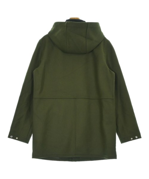 A.P.C.（アーペーセー）その他 カーキ サイズ:L メンズ/2200686873013