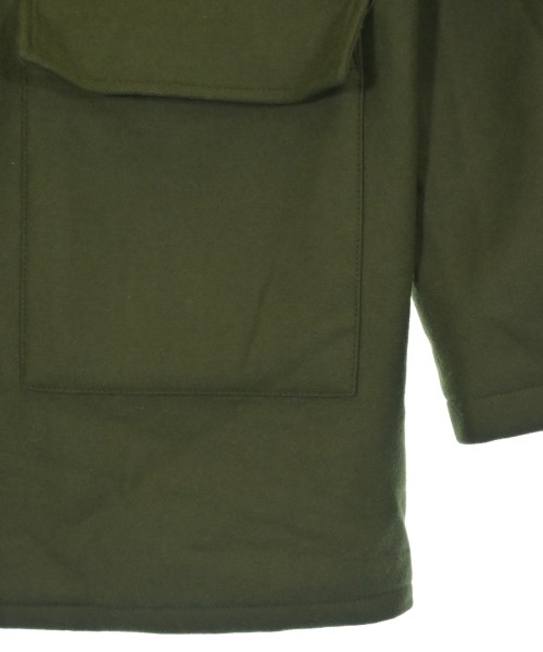 A.P.C.（アーペーセー）その他 カーキ サイズ:L メンズ/2200686873013