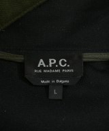 A.P.C.（アーペーセー）その他 カーキ サイズ:L メンズ/2200686873013