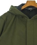 A.P.C.（アーペーセー）その他 カーキ サイズ:L メンズ/2200686873013