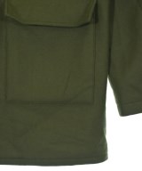 A.P.C.（アーペーセー）その他 カーキ サイズ:L メンズ/2200686873013