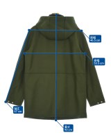 A.P.C.（アーペーセー）その他 カーキ サイズ:L メンズ/2200686873013