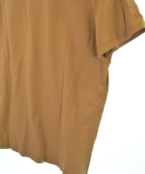 A.P.C.（アーペーセー）Tシャツ・カットソー 茶 サイズ:L メンズ/2200686873129