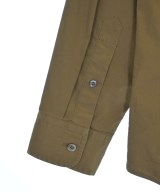 A.P.C.（アーペーセー）カジュアルシャツ 茶 サイズ:S メンズ/2200687399017