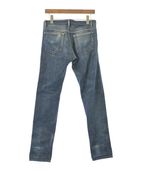 A.P.C.（アーペーセー）デニムパンツ 紺 サイズ:28(S位) メンズ/2200687409044