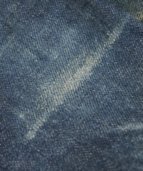 A.P.C.（アーペーセー）デニムパンツ 紺 サイズ:28(S位) メンズ/2200687409044