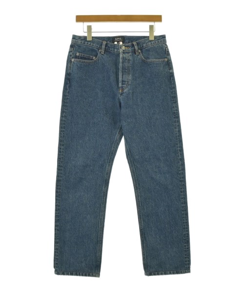 A.P.C.(アーペーセー)デニムパンツ 青 サイズ:30(M位)/2200687477012