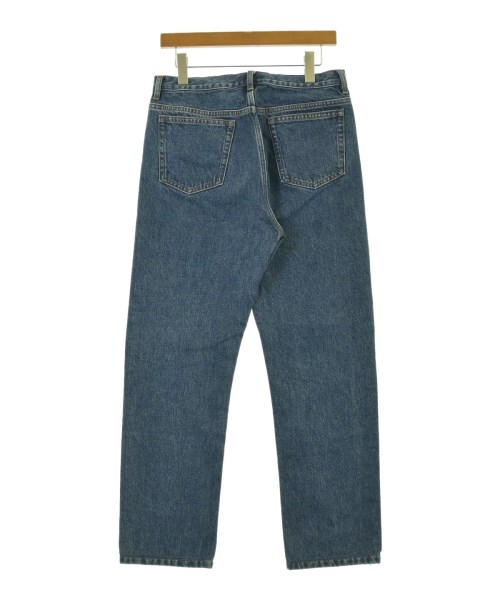 A.P.C.（アーペーセー）デニムパンツ 青 サイズ:30(M位) メンズ/2200687477012