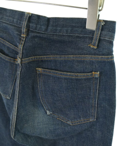 A.P.C.（アーペーセー）デニムパンツ 紺 サイズ:27(XS位) メンズ/2200687477029