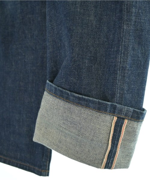 A.P.C.（アーペーセー）デニムパンツ 紺 サイズ:27(XS位) メンズ/2200687477029