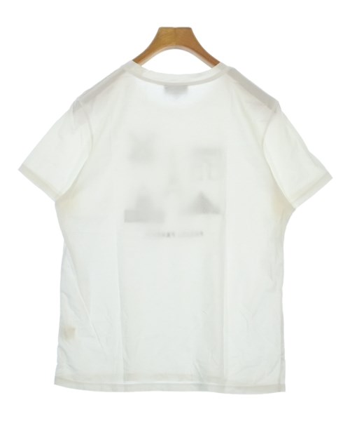 A.P.C.（アーペーセー）Tシャツ・カットソー 白 サイズ:S メンズ/2200682860048