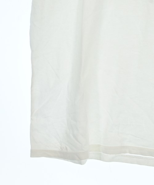 A.P.C.（アーペーセー）Tシャツ・カットソー 白 サイズ:S メンズ/2200682860048