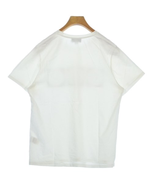A.P.C.（アーペーセー）Tシャツ・カットソー 白 サイズ:S メンズ/2200682860055
