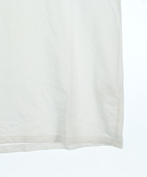 A.P.C.（アーペーセー）Tシャツ・カットソー 白 サイズ:S メンズ/2200682860055