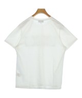 A.P.C.（アーペーセー）Tシャツ・カットソー 白 サイズ:S メンズ/2200682860055
