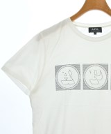 A.P.C.（アーペーセー）Tシャツ・カットソー 白 サイズ:S メンズ/2200682860055