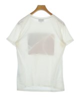 A.P.C.（アーペーセー）Tシャツ・カットソー 白 サイズ:S メンズ/2200682860062