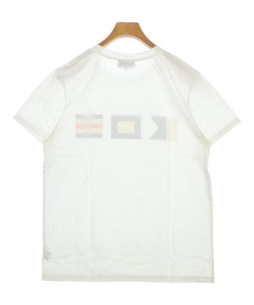 A.P.C.（アーペーセー）Tシャツ・カットソー 白 サイズ:M メンズ/2200682860079
