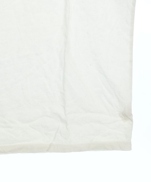 A.P.C.（アーペーセー）Tシャツ・カットソー 白 サイズ:M メンズ/2200682860079