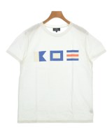 A.P.C.（アーペーセー）Tシャツ・カットソー 白 サイズ:M メンズ/2200682860079