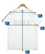 A.P.C.（アーペーセー）Tシャツ・カットソー 白 サイズ:M メンズ/2200682860079