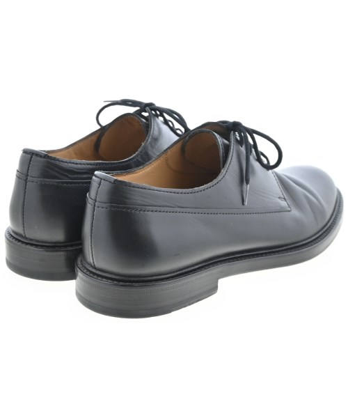A.P.C.（アーペーセー）ビジネス・ドレスシューズ 黒 サイズ:42(27cm位) メンズ/2200683709018