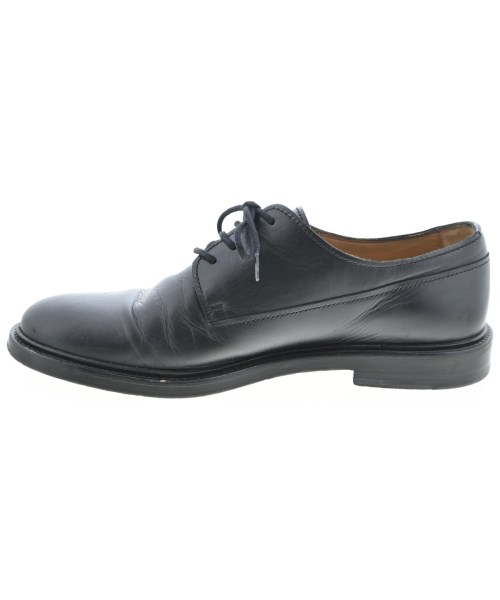 A.P.C.（アーペーセー）ビジネス・ドレスシューズ 黒 サイズ:42(27cm位) メンズ/2200683709018