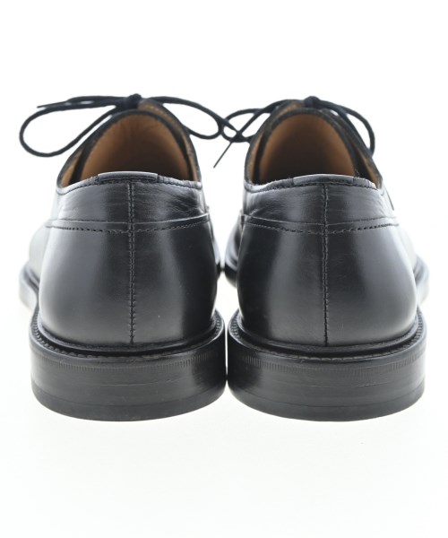 A.P.C.（アーペーセー）ビジネス・ドレスシューズ 黒 サイズ:42(27cm位) メンズ/2200683709018