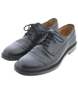 A.P.C.（アーペーセー）ビジネス・ドレスシューズ 黒 サイズ:42(27cm位) メンズ/2200683709018
