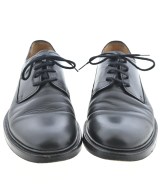 A.P.C.（アーペーセー）ビジネス・ドレスシューズ 黒 サイズ:42(27cm位) メンズ/2200683709018