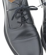 A.P.C.（アーペーセー）ビジネス・ドレスシューズ 黒 サイズ:42(27cm位) メンズ/2200683709018