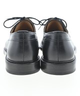 A.P.C.（アーペーセー）ビジネス・ドレスシューズ 黒 サイズ:42(27cm位) メンズ/2200683709018