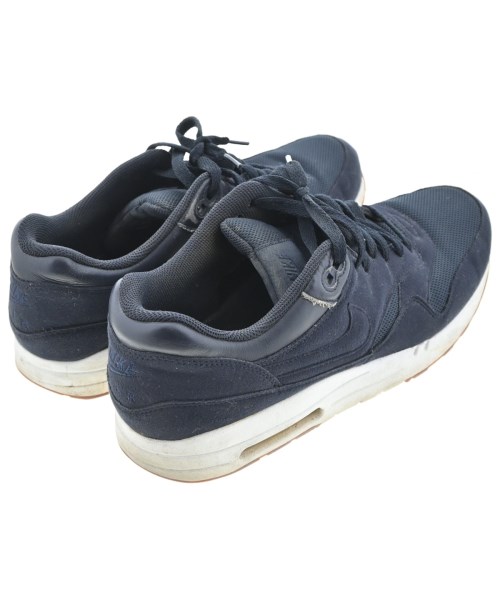 A.P.C.（アーペーセー）スニーカー 紺 サイズ:27.5cm メンズ/2200683709032