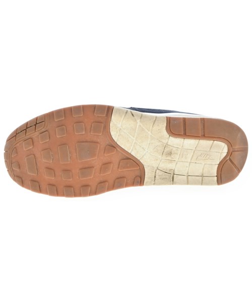 A.P.C.（アーペーセー）スニーカー 紺 サイズ:27.5cm メンズ/2200683709032