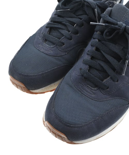 A.P.C.（アーペーセー）スニーカー 紺 サイズ:27.5cm メンズ/2200683709032