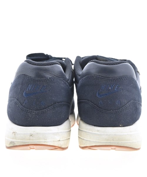 A.P.C.（アーペーセー）スニーカー 紺 サイズ:27.5cm メンズ/2200683709032