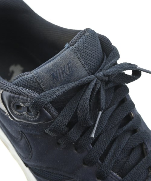 A.P.C.（アーペーセー）スニーカー 紺 サイズ:27.5cm メンズ/2200683709032