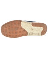 A.P.C.（アーペーセー）スニーカー 紺 サイズ:27.5cm メンズ/2200683709032