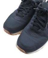 A.P.C.（アーペーセー）スニーカー 紺 サイズ:27.5cm メンズ/2200683709032