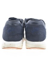 A.P.C.（アーペーセー）スニーカー 紺 サイズ:27.5cm メンズ/2200683709032