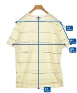 A.P.C.（アーペーセー）Tシャツ・カットソー 白 サイズ:L メンズ/2200683709087