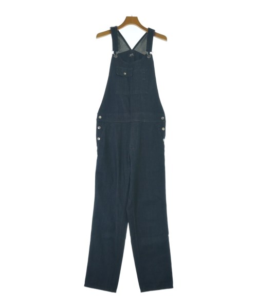A.P.C.(アーペーセー)その他 紺 サイズ:M/2200683709131