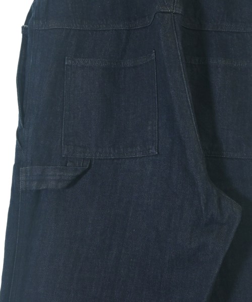 A.P.C.（アーペーセー）その他 紺 サイズ:M メンズ/2200683709131
