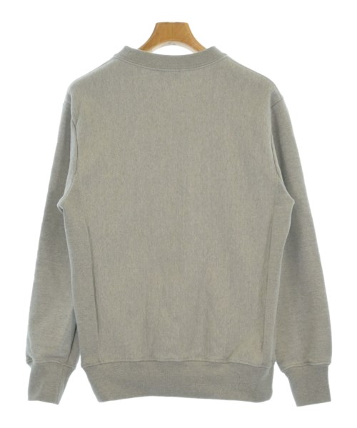 A.P.C.（アーペーセー）スウェット グレー サイズ:M メンズ/2200683785043