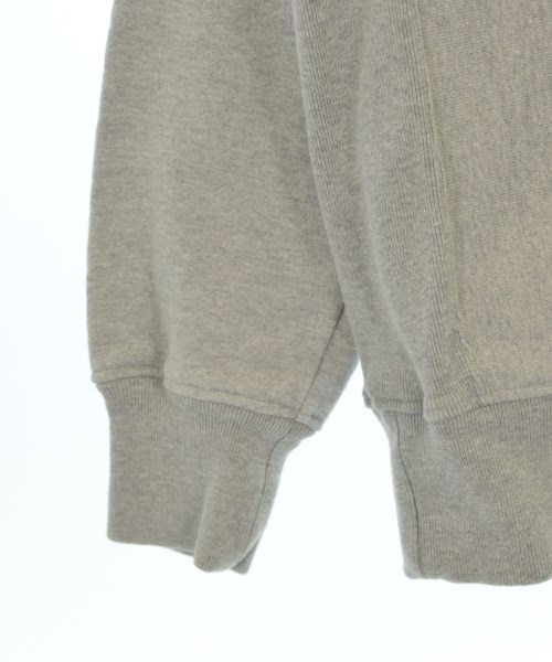 A.P.C.（アーペーセー）スウェット グレー サイズ:M メンズ/2200683785043