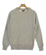 A.P.C.（アーペーセー）スウェット グレー サイズ:M メンズ/2200683785043