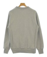 A.P.C.（アーペーセー）スウェット グレー サイズ:M メンズ/2200683785043